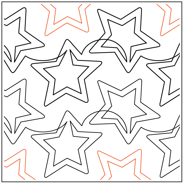 Ashleys Star Echo
