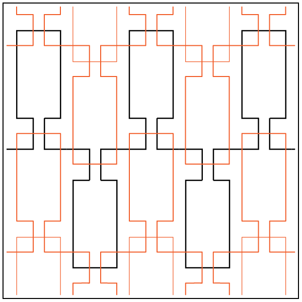 Beveled Glass