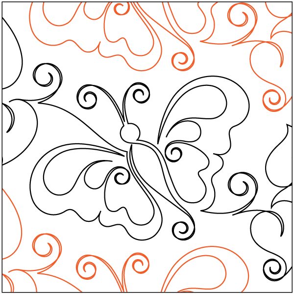 Butterfly Bliss