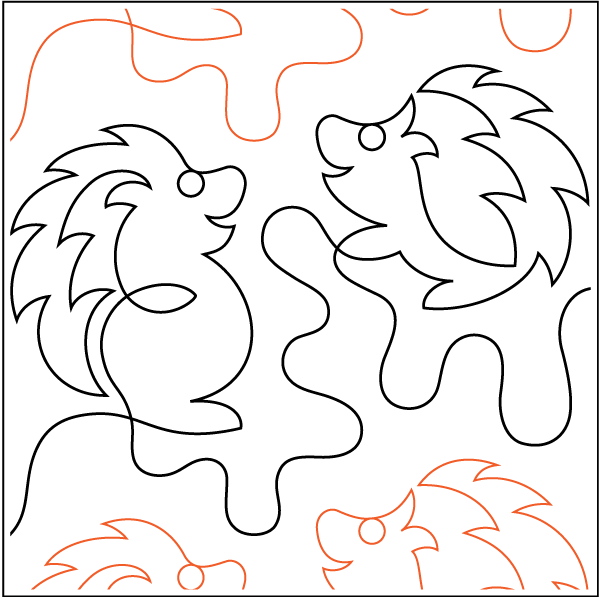 Daves Hedgehogs