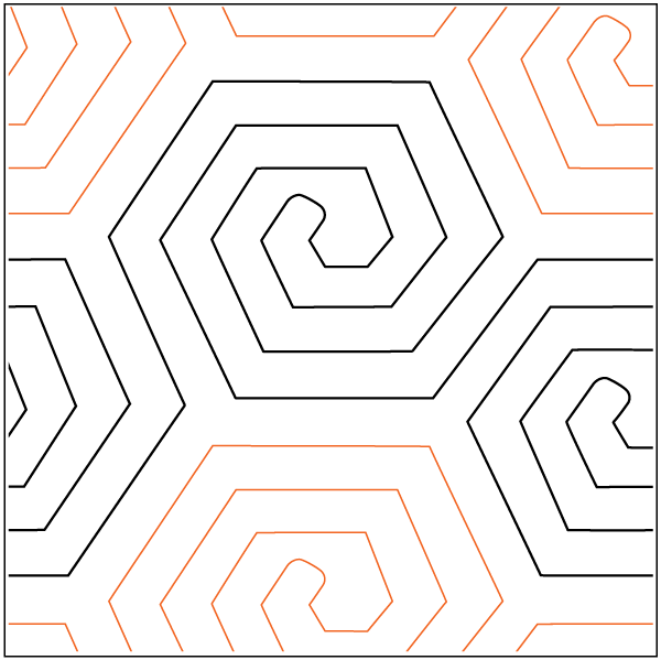 Honeycomb