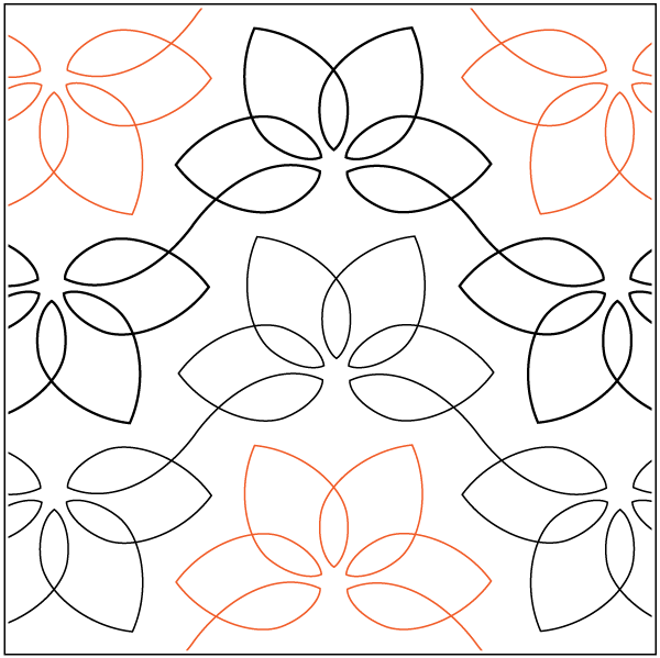 Lotus Blossom