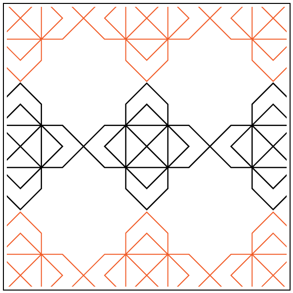 Modern Tiles
