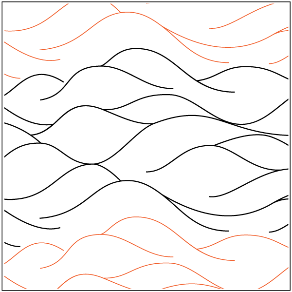 Sand Dunes
