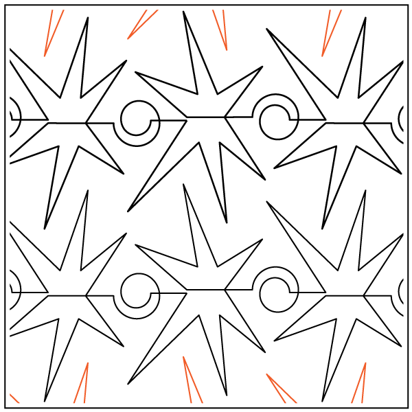 Sharp Stars