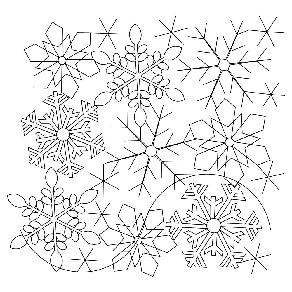 Snowflake Simple E2E